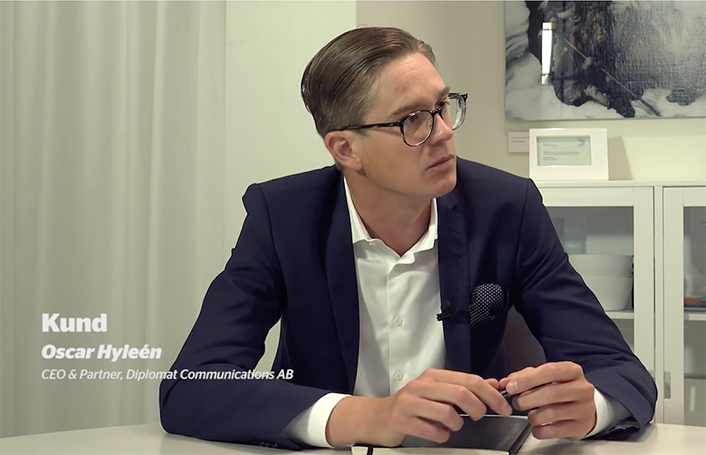 Ekonomibolaget – auktoriserade konsulter och rådgivare